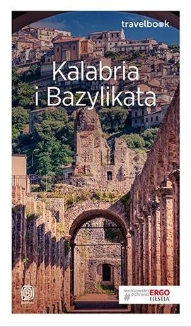 okładka Travelbook. Kalabria i Bazylikata książka | Beata Pomykalska, Paweł Pomykalski