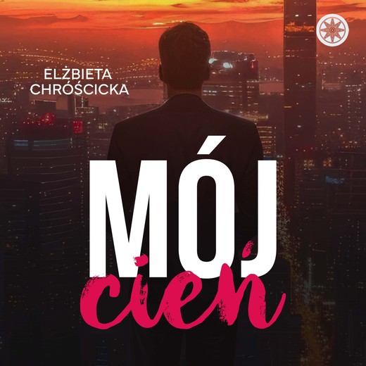 okładka Mój cień audiobook | MP3 | Elżbieta Chróścicka