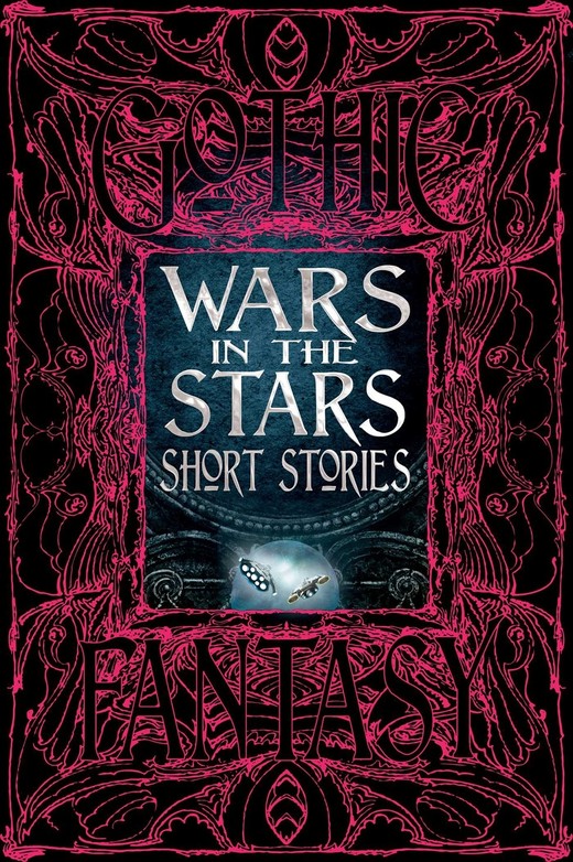 okładka Wars in the Stars Short Stories książka | Opracowanie zbiorowe