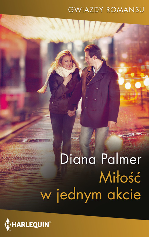 okładka Miłość w jednym akcie ebook | epub, mobi | Diana Palmer