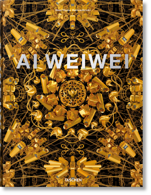 okładka Ai Weiwei. Updated Edition książka | Opracowanie zbiorowe