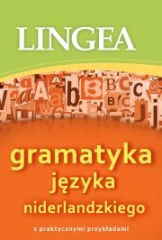 okładka Gramatyka języka niderlandzkiego książka | Opracowanie zbiorowe