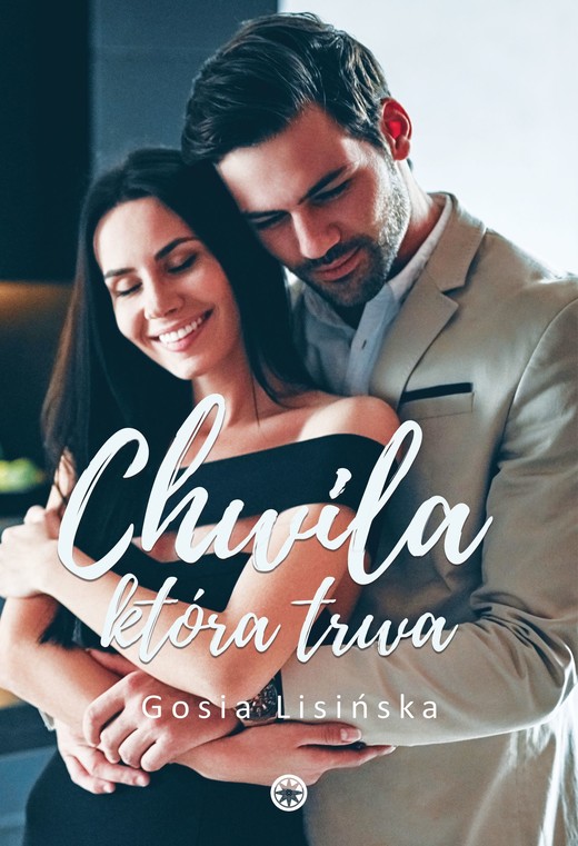 okładka Chwila która trwa ebook | epub, mobi, pdf