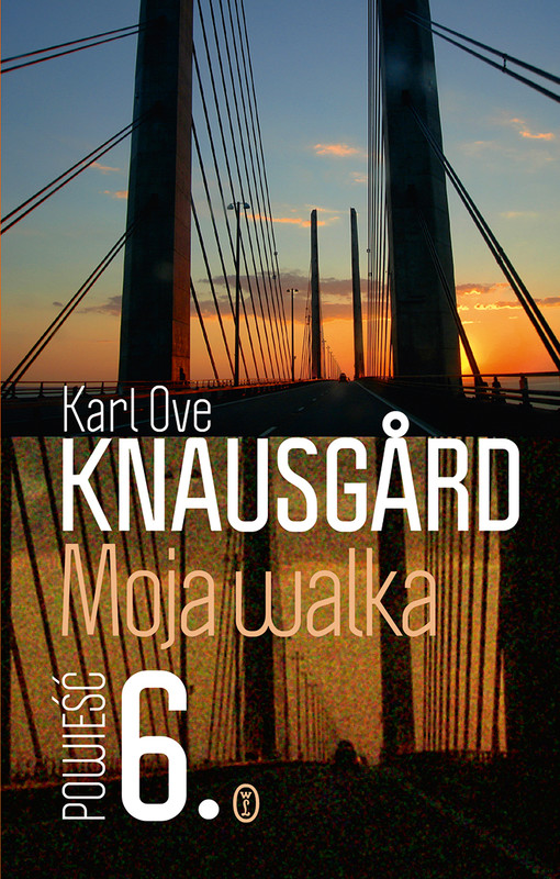 okładka Moja walka. Księga 6 ebook | epub, mobi | Karl Ove Knausgård