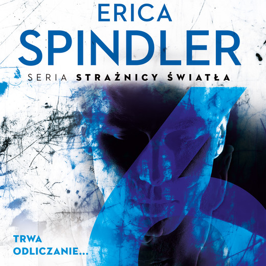 okładka Szóstka audiobook | MP3 | Erica Spindler
