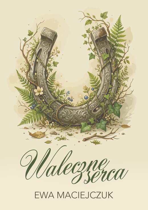okładka Waleczne serca ebook | epub, mobi, pdf | Ewa Maciejczuk