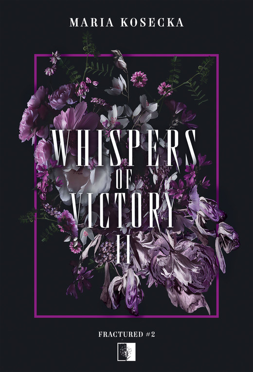 okładka Whispers of Victory II ebook | epub, mobi | Maria Kosecka