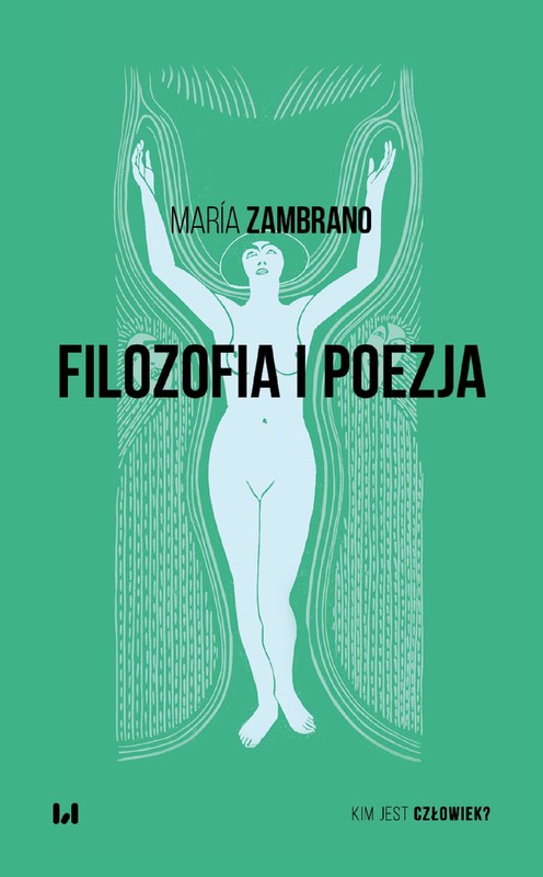 okładka Filozofia i poezja ebook | epub, mobi, pdf | María Zambrano