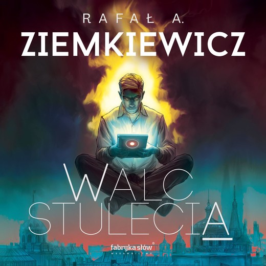 okładka Walc Stulecia audiobook | MP3 | Rafał A. Ziemkiewicz