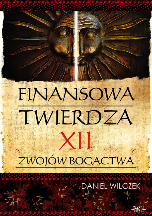 okładka Finansowa twierdza audiobook | MP3 | Daniel Wilczek