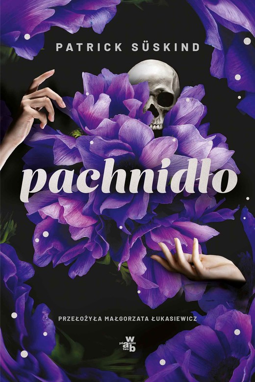 okładka Pachnidło ebook | epub, mobi | Patrick Suskind