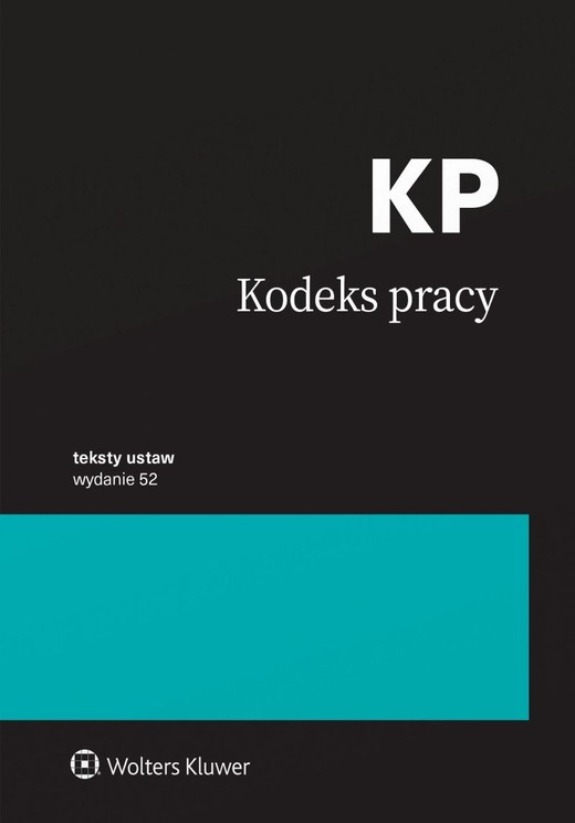 okładka Kodeks pracy wyd. 2026 książka | Opracowanie zbiorowe
