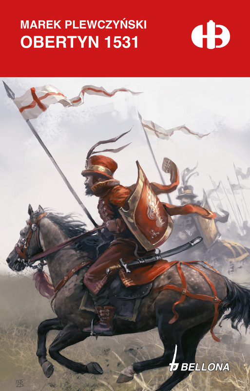 okładka Obertyn 1531 ebook | epub, mobi | Marek Plewczyński