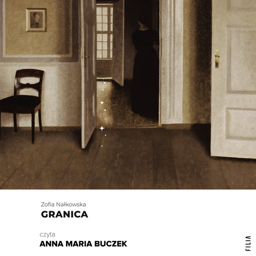 okładka Granica audiobook | MP3 | Zofia Nałkowska