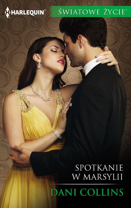 okładka Spotkanie w Marsylii ebook | epub, mobi | Dani Collins