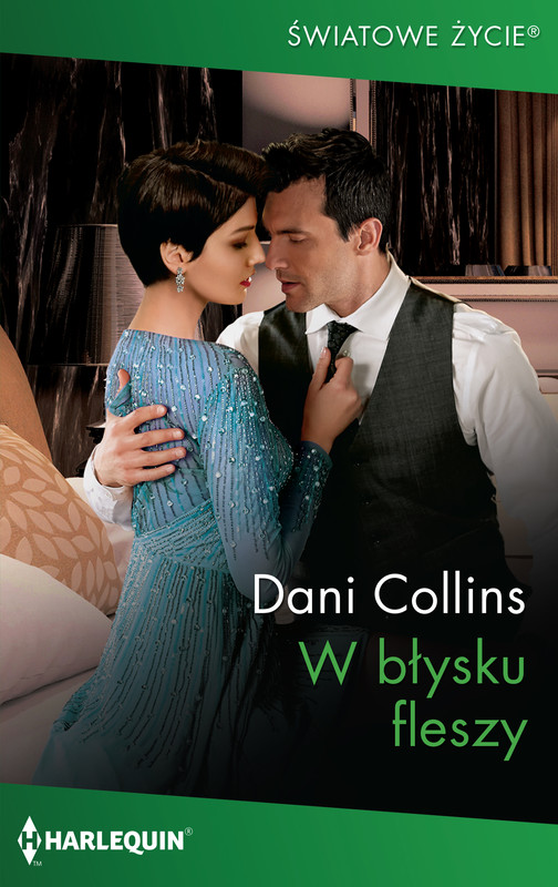 okładka W błysku fleszy ebook | epub, mobi | Dani Collins