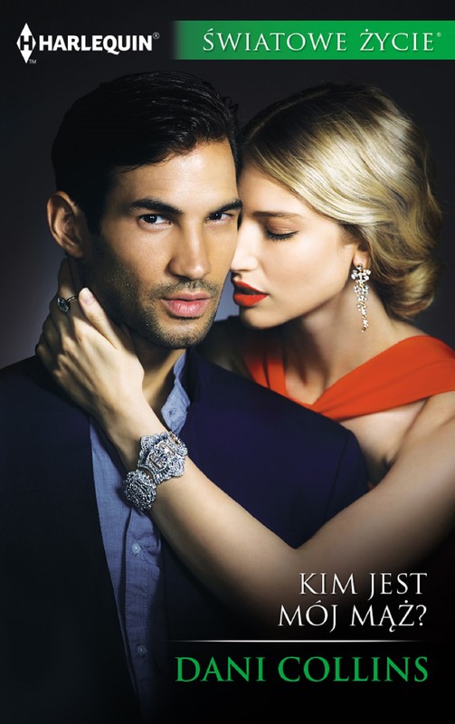 okładka Kim jest mój mąż? ebook | epub, mobi | Dani Collins