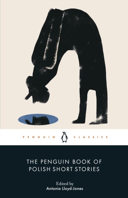 okładka The Penguin Book of Polish Short Stories książka | Opracowanie zbiorowe