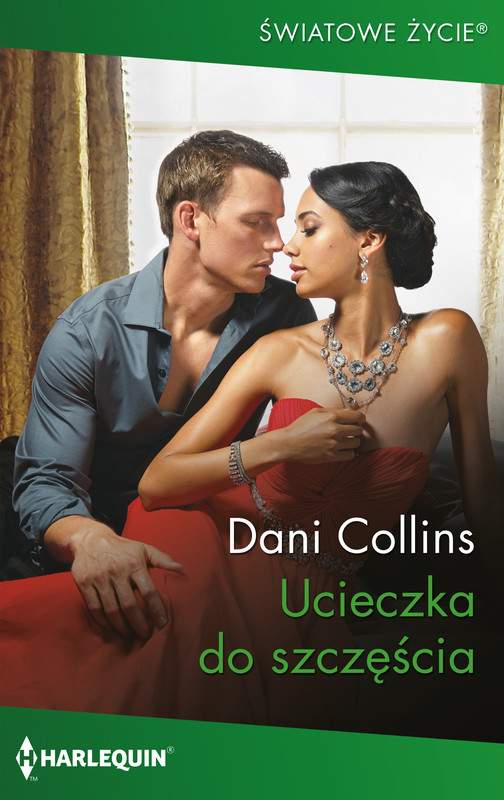 okładka Ucieczka do szczęścia ebook | epub, mobi | Dani Collins