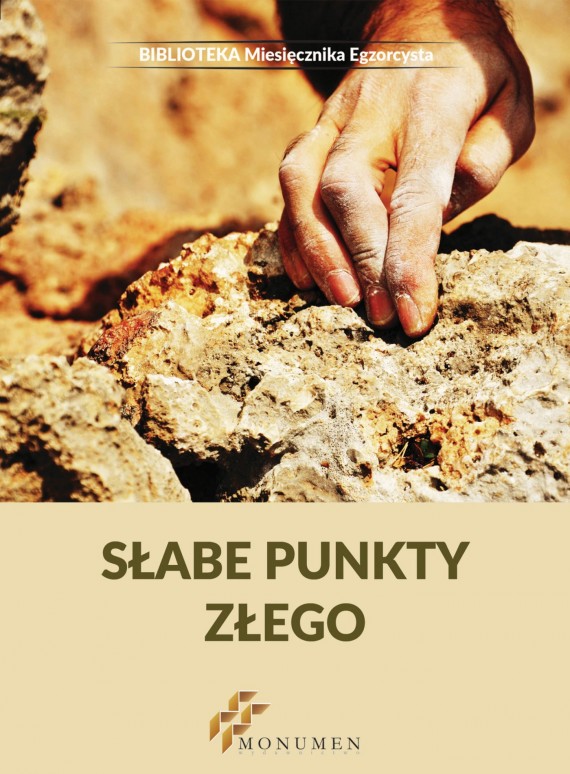 okładka Słabe punkty złegoebook | EPUB, MOBI | Praca zbiorowa