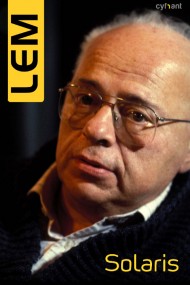 okładka Solaris. Ebook | papier | Stanisław Lem