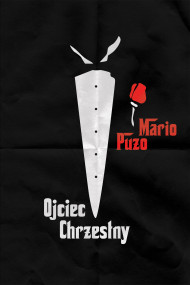 okładka Ojciec Chrzestny. Ebook | papier | Mario Puzo