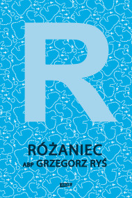 okładka Różaniec. Ebook | papier | Grzegorz Ryś
