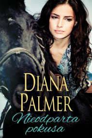 okładka Nieodparta pokusa. Ebook | papier | Diana Palmer