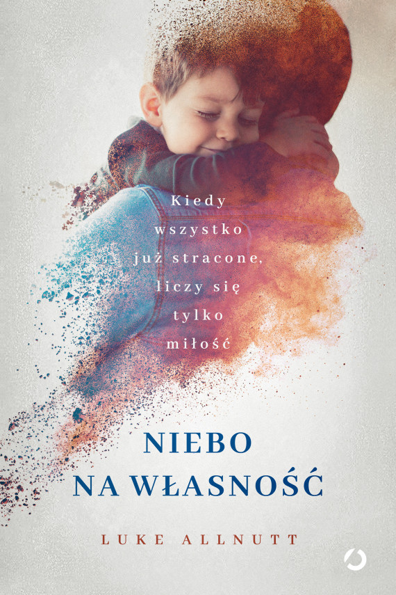 okładka Niebo na własnośćebook | EPUB, MOBI | Allnutt Luke