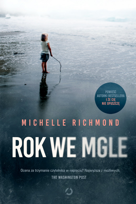 okładka Rok we mgleebook | EPUB, MOBI | Richmond Michelle