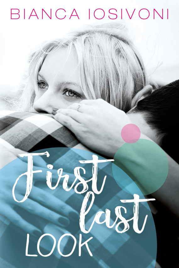 okładka First last lookebook | EPUB, MOBI | Iosivoni Bianca
