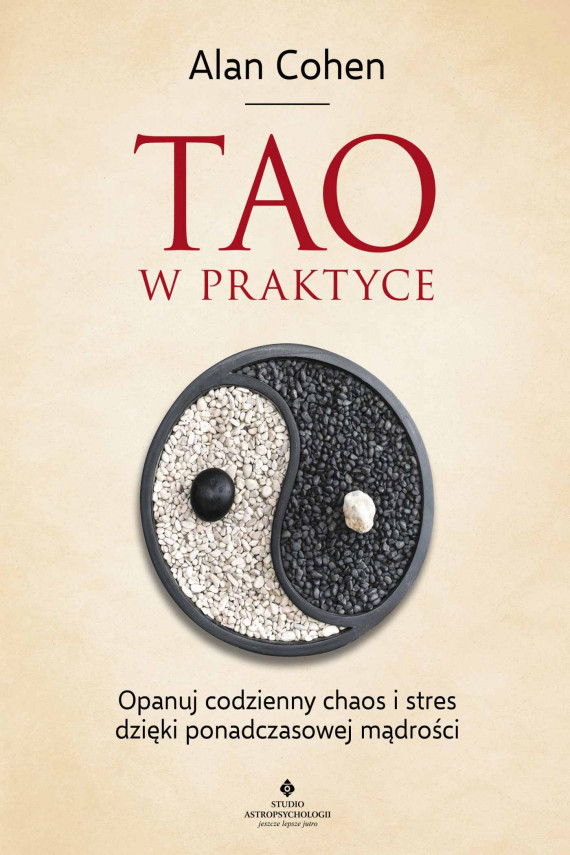 okładka Tao w praktyceebook | EPUB, MOBI | Cohen Alan