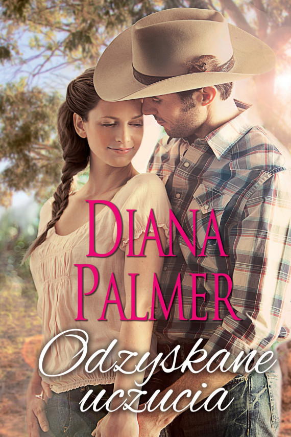 okładka Odzyskane uczuciaebook | EPUB, MOBI | Diana Palmer
