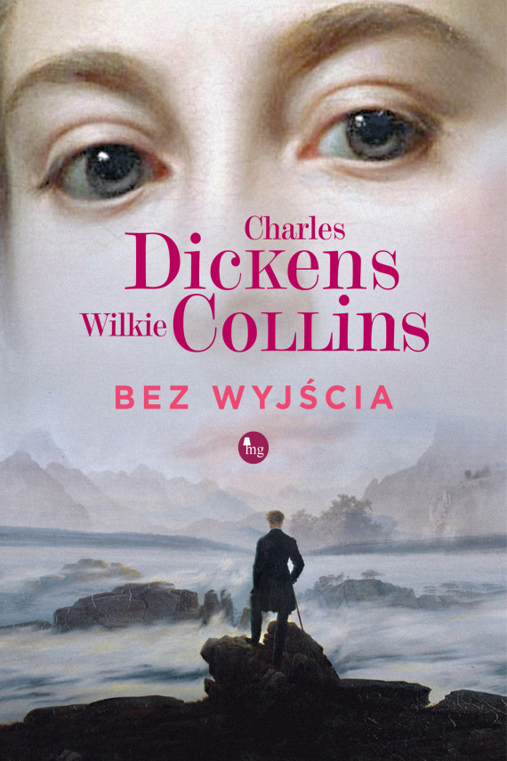 okładka Bez wyjściaebook | EPUB, MOBI | Charles Dickens, Wilkie Collins