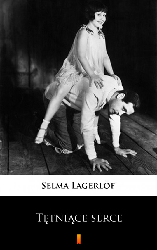 okładka Tętniące serceebook | EPUB, MOBI | Franciszek Mirandola, Selma Lagerlöf