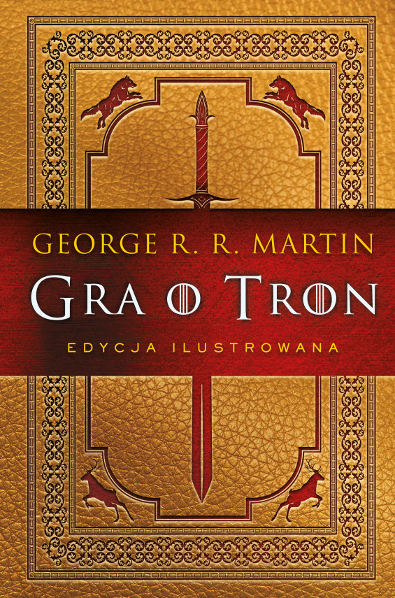 Gra O Tron Ebook Peb.pl