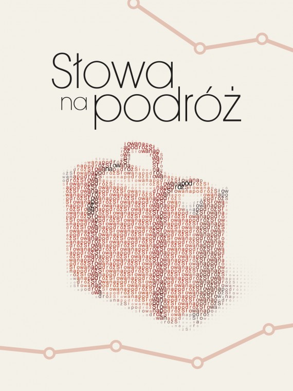 SGM Lifewords (praca zbiorowa) - Słowa na podróż SGM Lifewords (praca zbiorowa) - Słowa na podróż