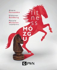 okładka Fitness mózgu. Ebook | papier | Elkhonon Goldberg, Alvaro Fernandez, Pascale Michelon