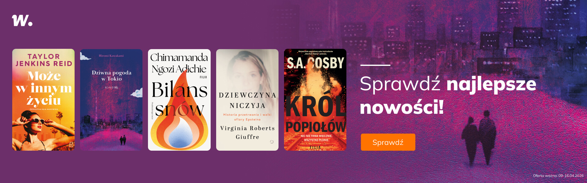 Grafika prowadzi do promocji: Sprawdź najlepsze nowości!