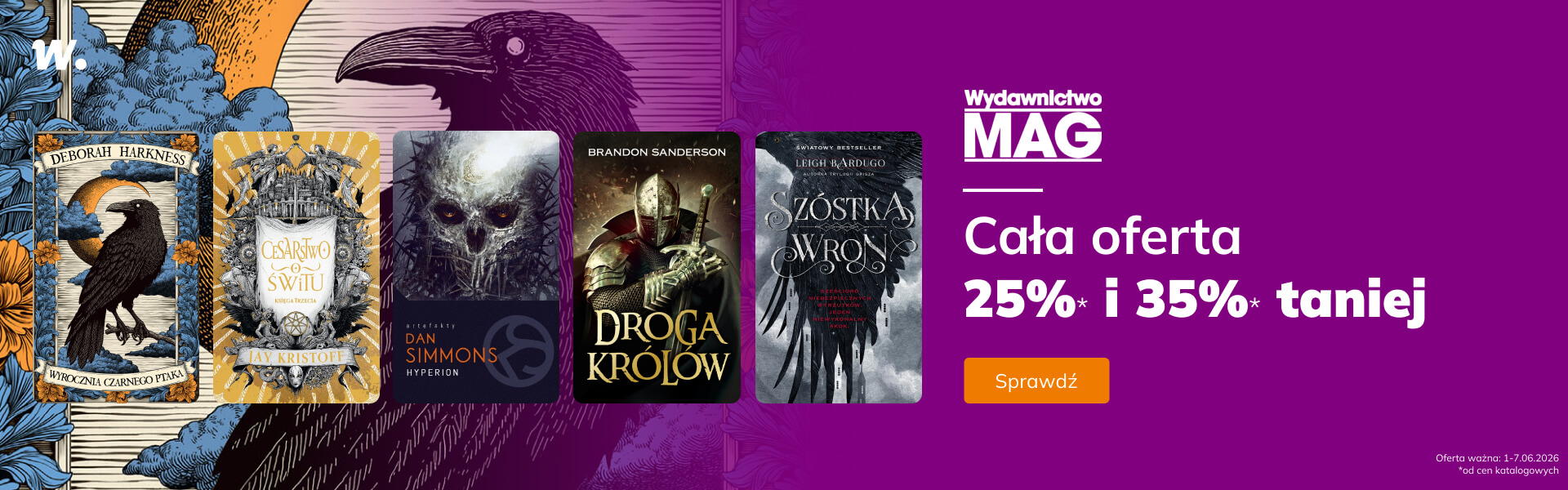 Grafika prowadzi do promocji: Mag - ebooki w promocji