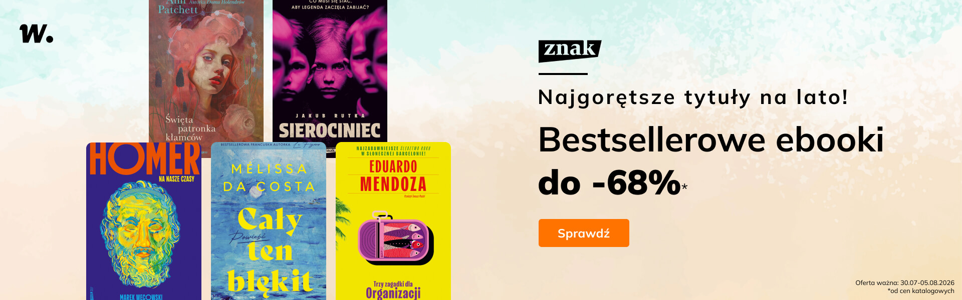 Grafika prowadzi do promocji: Najgorętsze tytuły do -68%