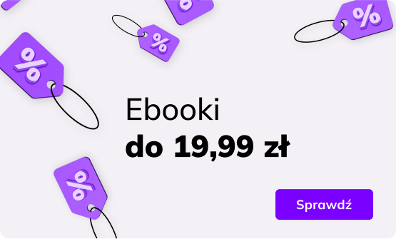 Ebooki do 19,99 zł