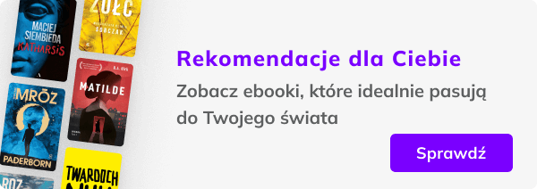 Rekomendacje ebook