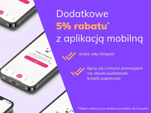 Dodatkowe 5% w aplikacji