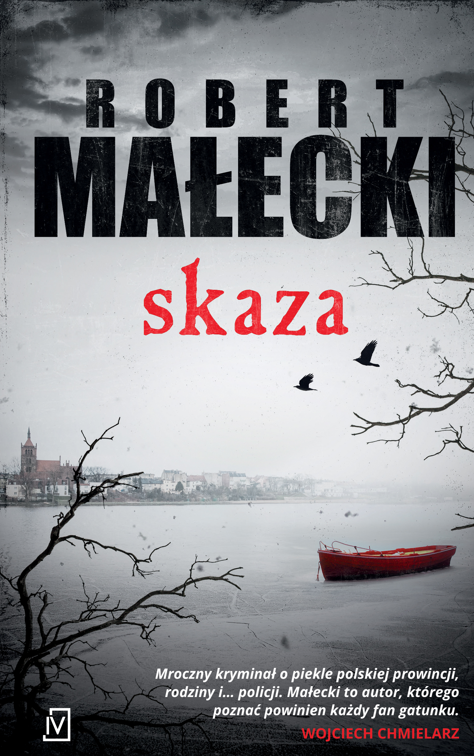 Skaza