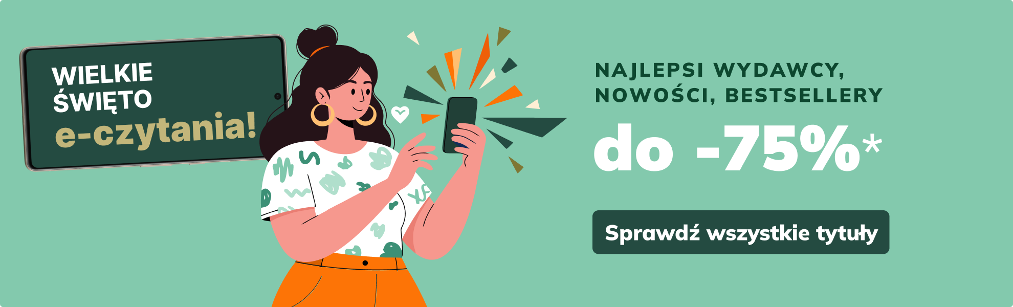 Baner główny