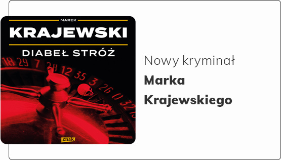 Diabeł stróż