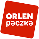 Logo Orlen Paczka