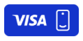 Logo Visa Mobile