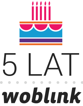 5 lat Woblinka